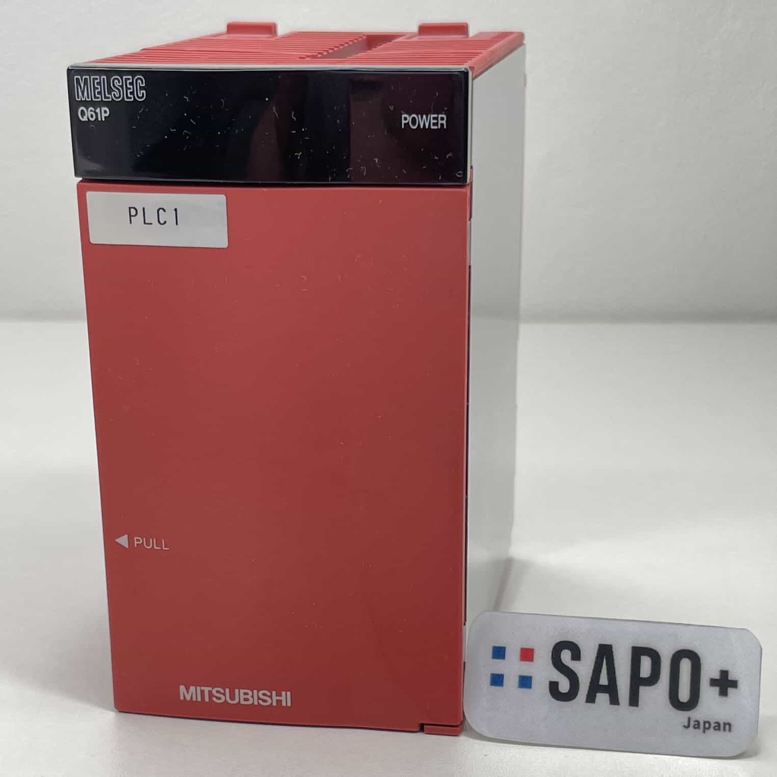 Q61P 電源ユニット 三菱電機 | 中古FA機器・制御機器の高価買取販売